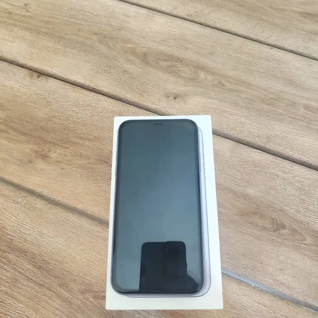 اپل iPhone 11 با حافظهٔ ۲۵۶ گیگ Laa|موبایل|تهران, جمهوری|دیوار