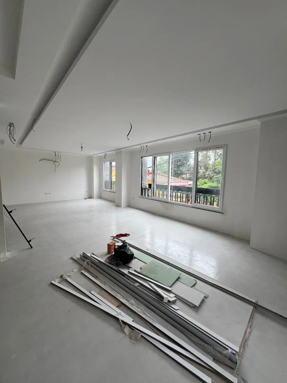 فروش/۳خواب/تک واحدی۱۶۰متری/نوساز|فروش آپارتمان|رشت, گلباغ نماز|دیوار