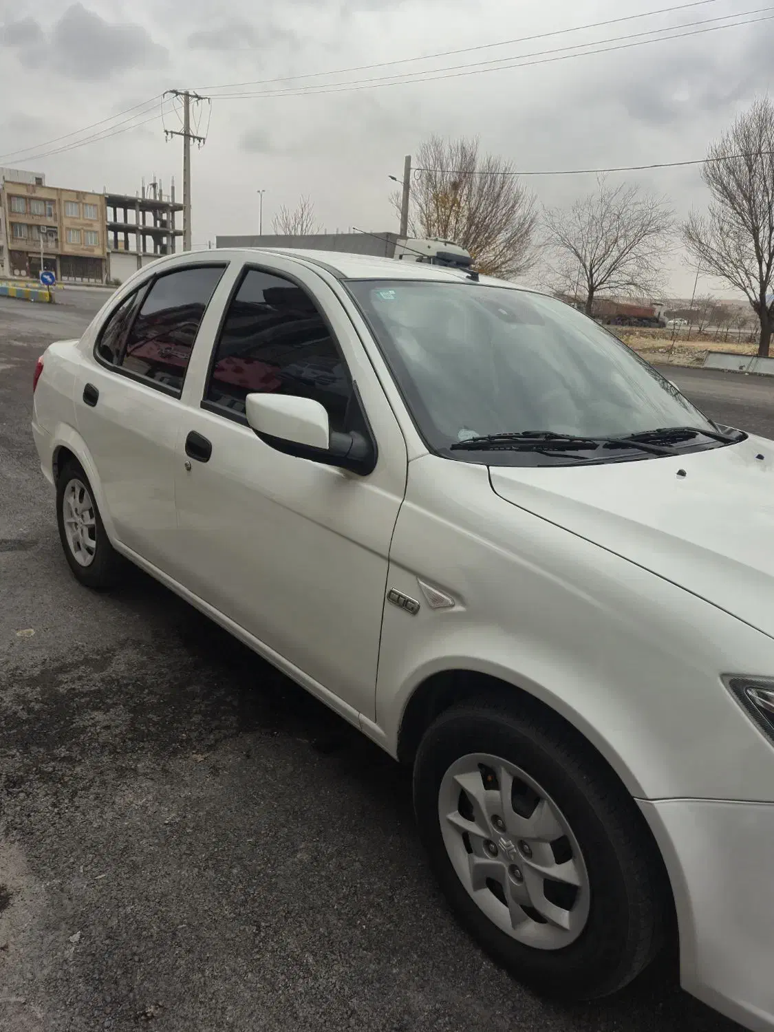 ساینا s دوگانه سوز|خودرو سواری و وانت|نهاوند, |دیوار