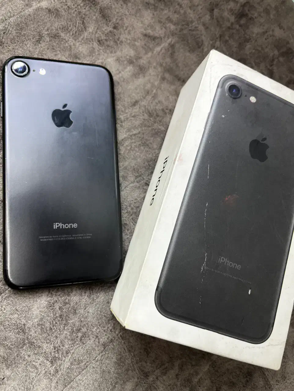 Iphone 7|موبایل|تهران, جمهوری|دیوار