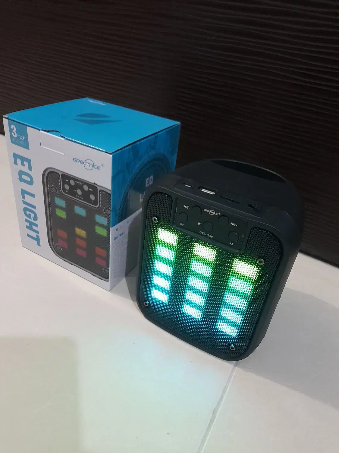 اسپیکر آکبند|سیستم صوتی خانگی|تنکابن, |دیوار