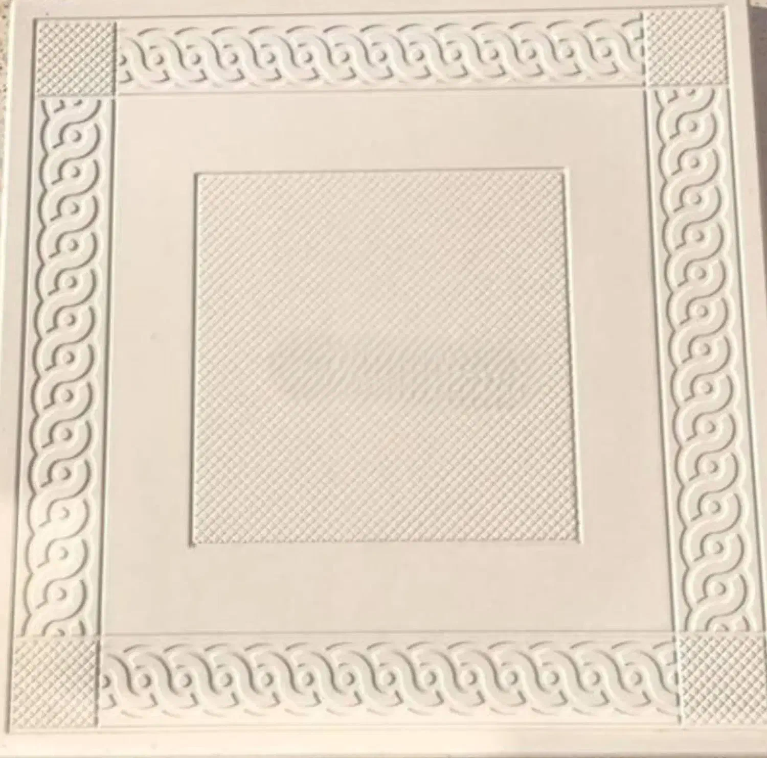 انواع موزاییک پولیمری واش بتن|مصالح و تجهیزات ساختمان|پردیس, فاز ۲|دیوار