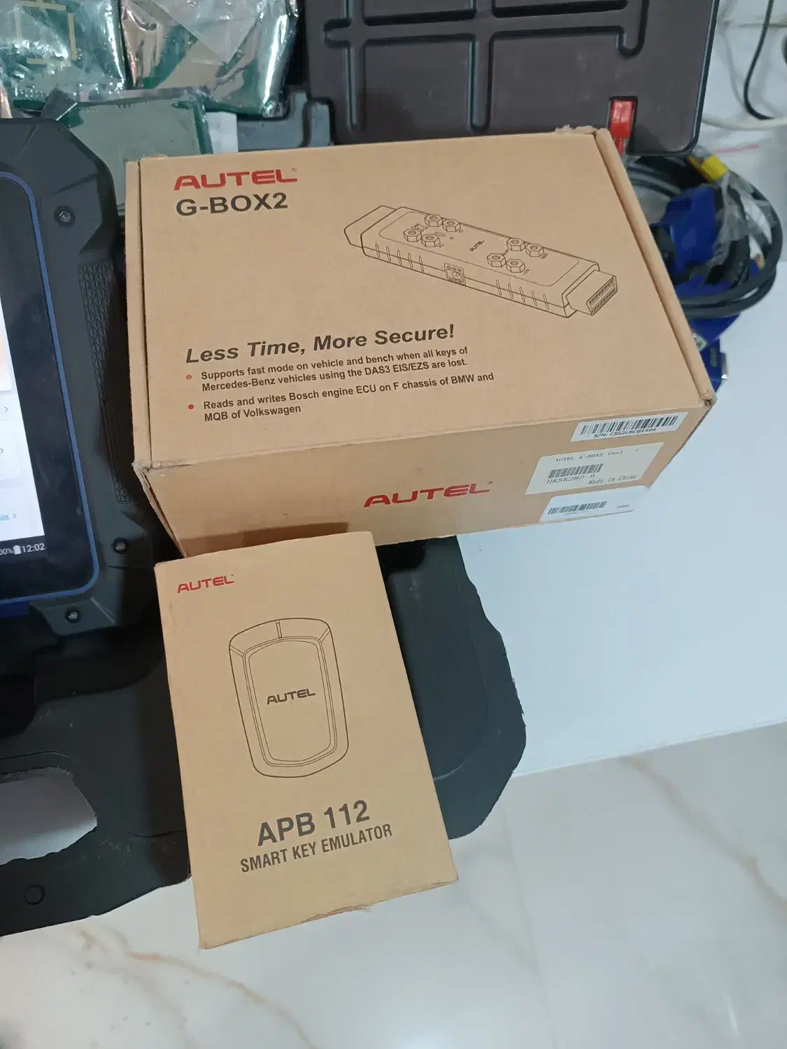 دستگاه اوتل 608 سالم وکم کارکرد در حد نو|قطعات یدکی و لوازم جانبی|اردبیل, |دیوار