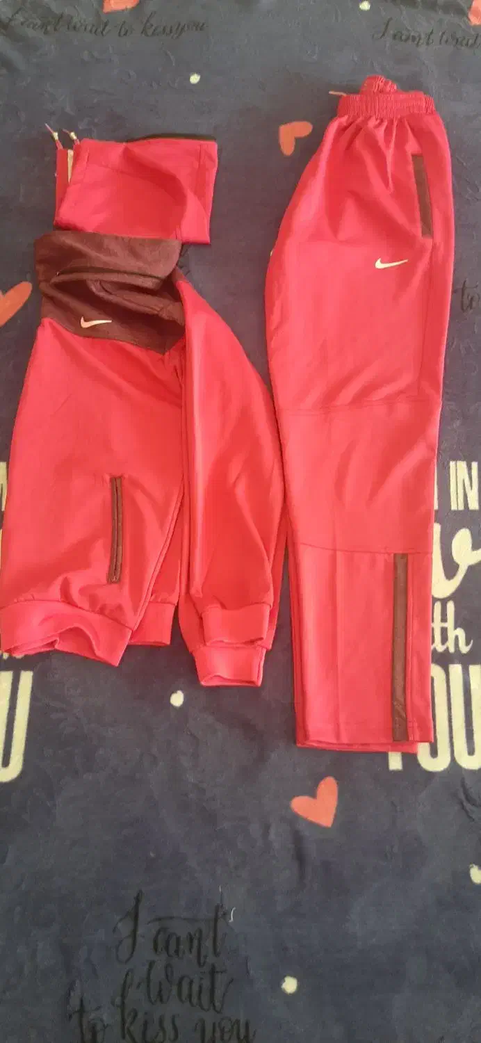 لباس ورزشی دخترانه|لباس|خمینی‌شهر, |دیوار