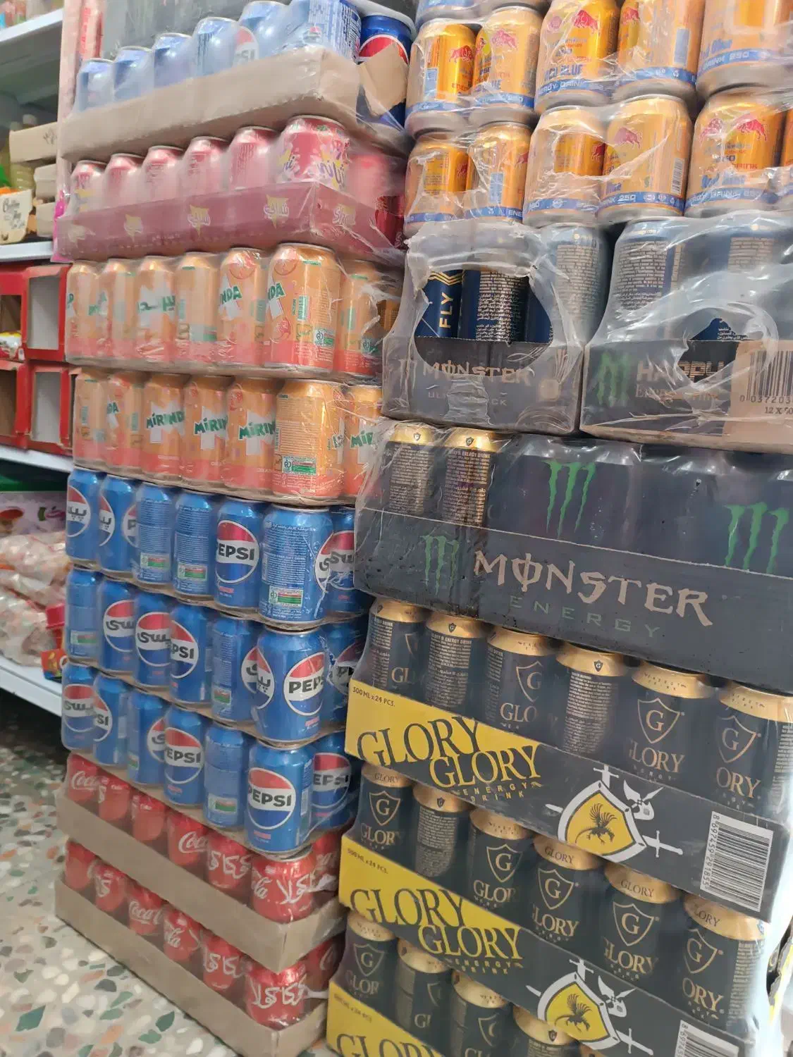 نوشیدنی|خوردنی و آشامیدنی|شبانکاره, |دیوار