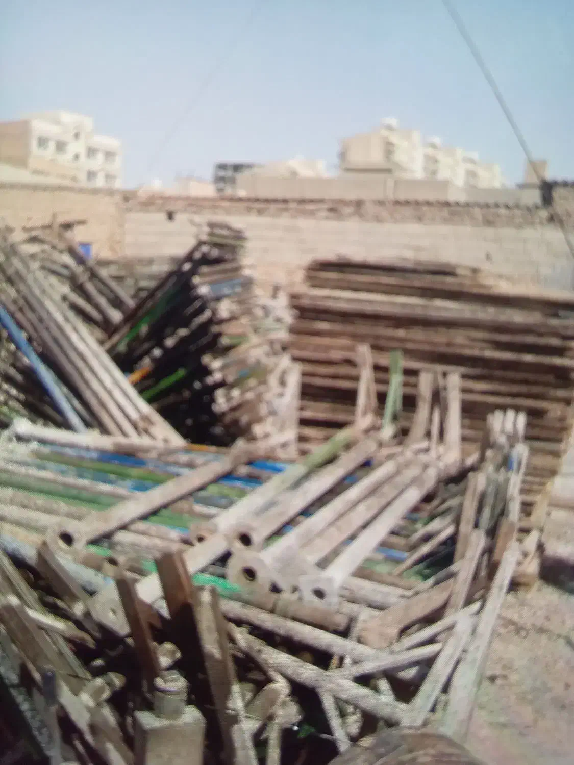 اجاره جک وقالب سرمست|مصالح و تجهیزات ساختمان|اسلامشهر, مظفریه|دیوار