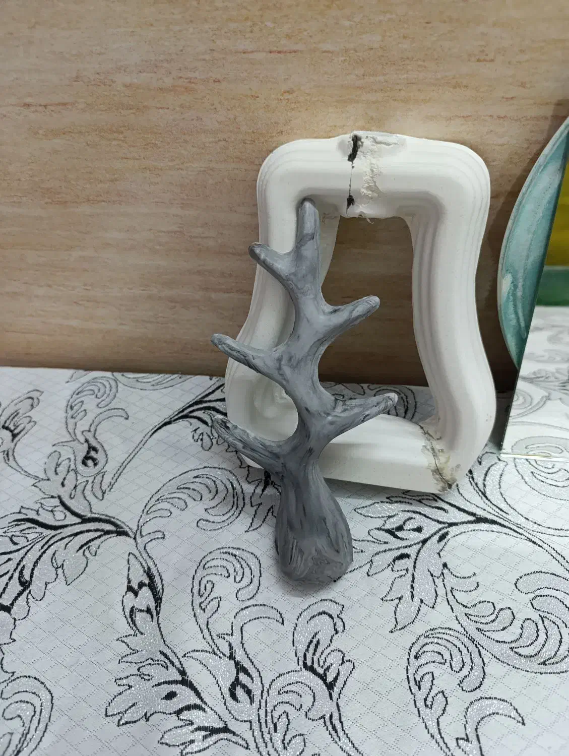 هنردست ساز|صنایع دستی و سایر لوازم تزئینی|زرند, |دیوار