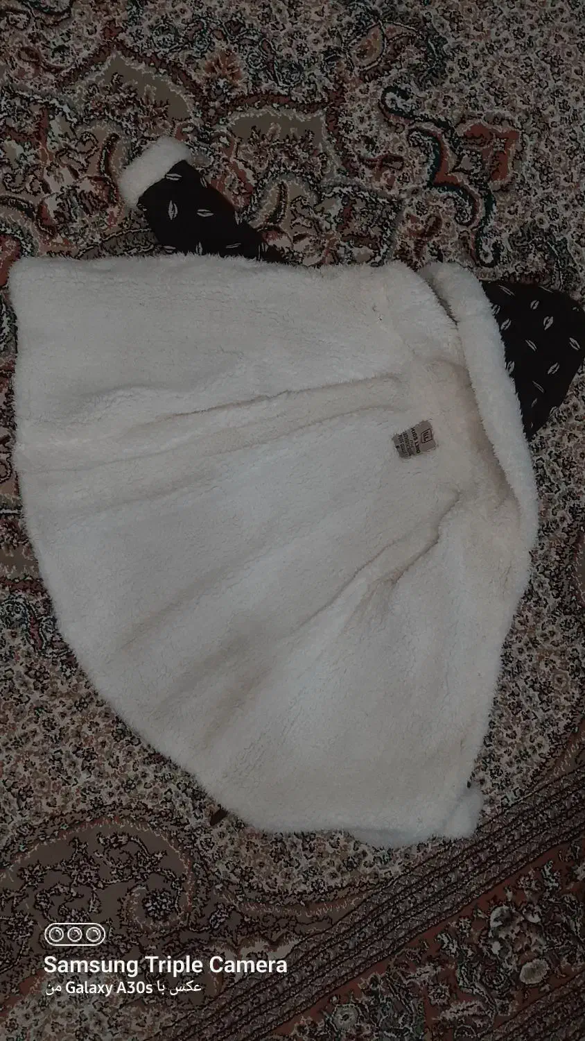 کاپشن دخترانه|لباس|هامون, |دیوار