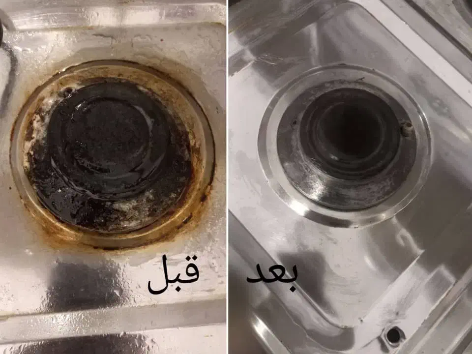 چربی زدا اصل ۱۲۰ تومن|مواد شوینده و دستمال کاغذی|ارومیه, |دیوار