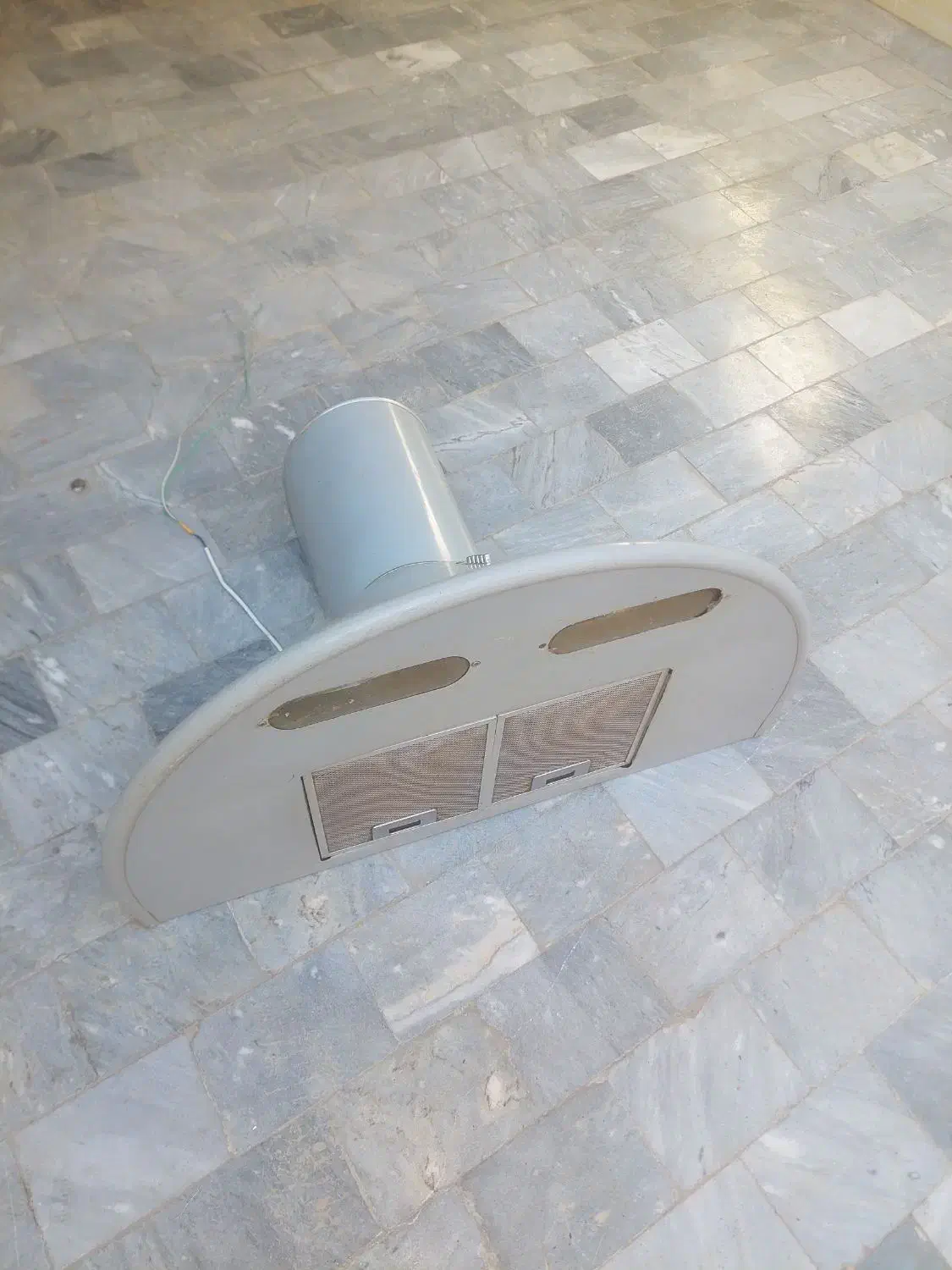 هود|هود|قم, مسجد امام حسن|دیوار