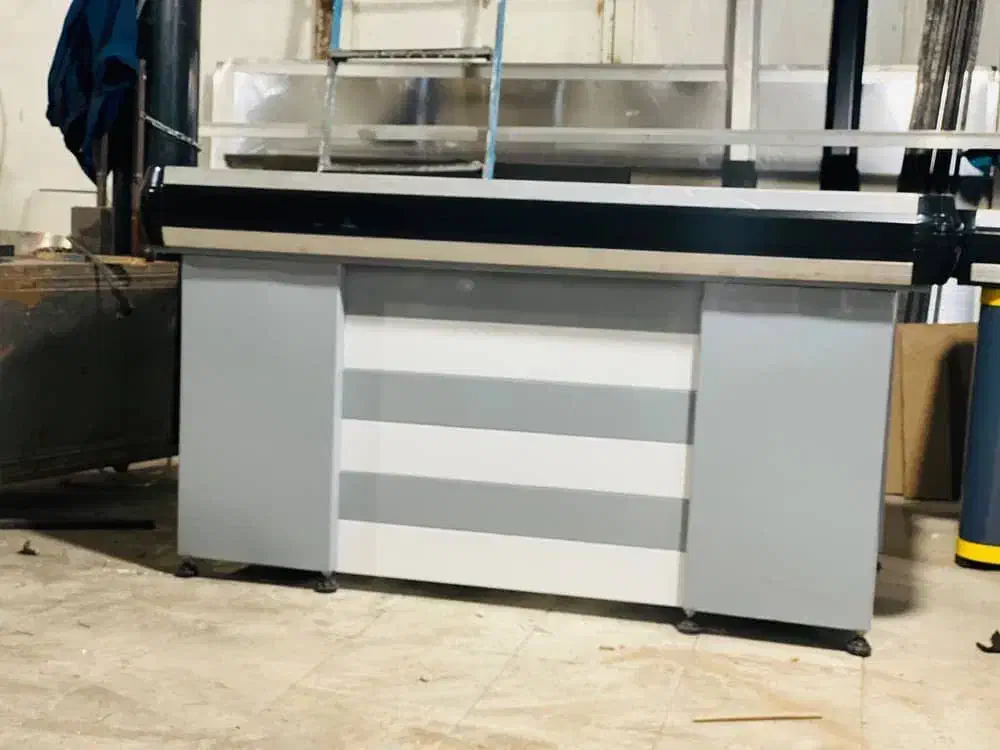 تجهیزات فروشگاهی|فروشگاه و مغازه|فردیس, شهرک صنعتی سیمین دشت|دیوار