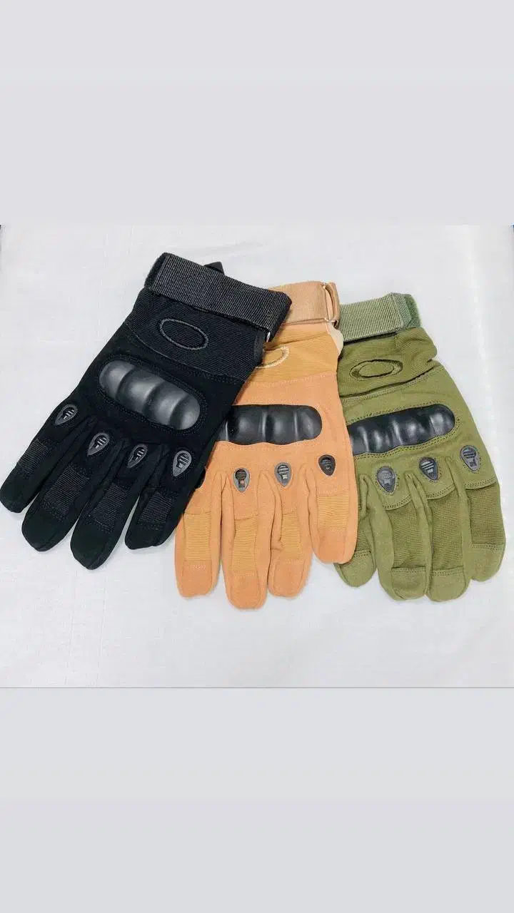 دستکش اوکلی|تجهیزات ورزشی|گلستان (تهران), |دیوار