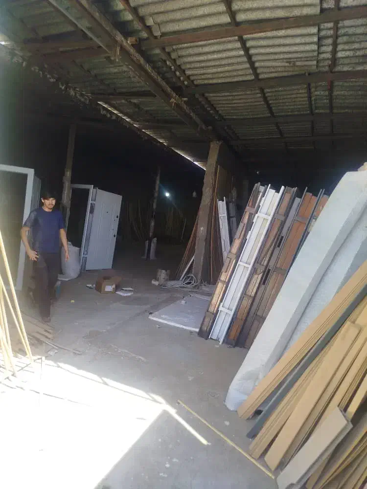 سوله صنعتی انشعابات کامل|اجارهٔ دفتر صنعتی، کشاورزی، تجاری|رباطکریم, شهرک صنعتی زوارهای|دیوار