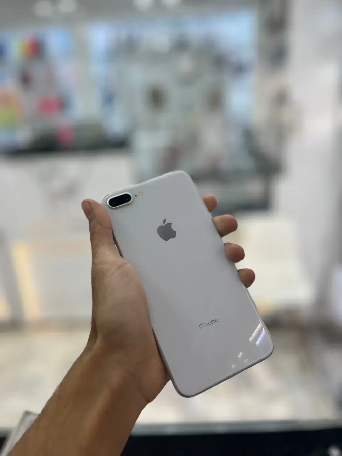 آیفون۸پلاس۶۴|موبایل|نیشابور, فردوس شمالی|دیوار