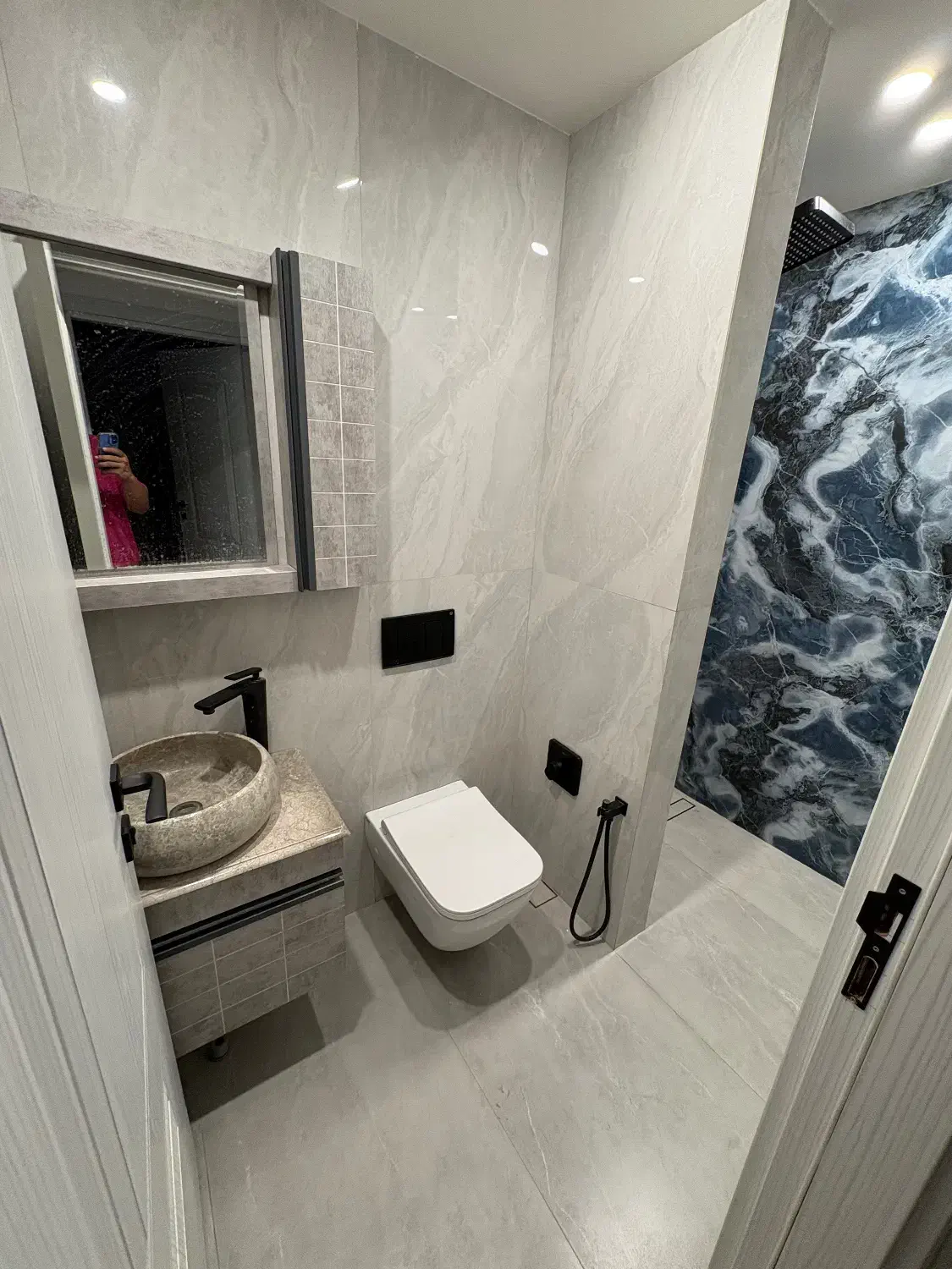 ۱۱۵ متر ۲ خواب کلید نخورده میدان ۶۰ سوپر لوکس