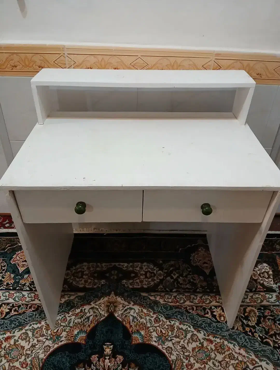 میز تحریر جمع و جور|میز تحریر و کامپیوتر|هشتگرد, شهرک ولیعصر (مصلی)|دیوار