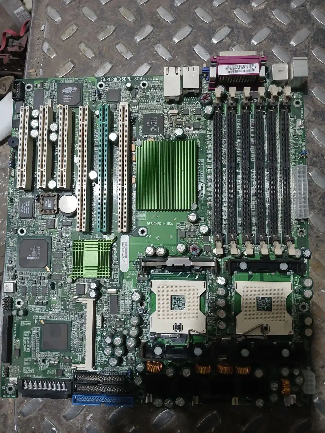 انواع ضایعات کامپیوتری|قطعات و لوازم جانبی رایانه|خرمدره, |دیوار