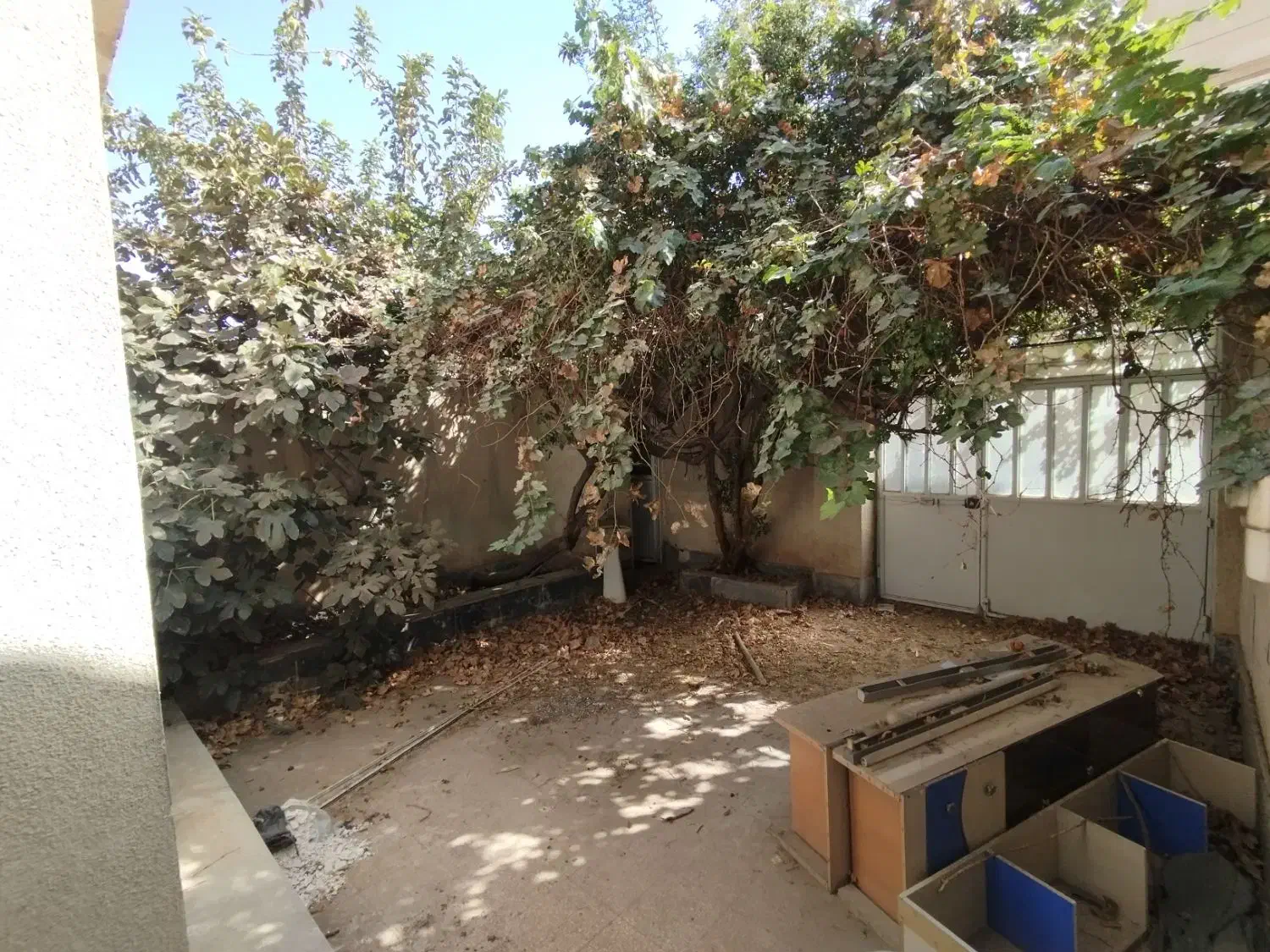 همکف۱۰۴متر|فروش خانه و ویلا|قم, یزدانشهر|دیوار