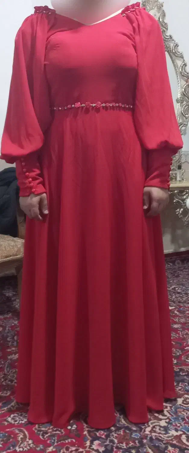 لباس مجلسی|لباس|بناب, |دیوار