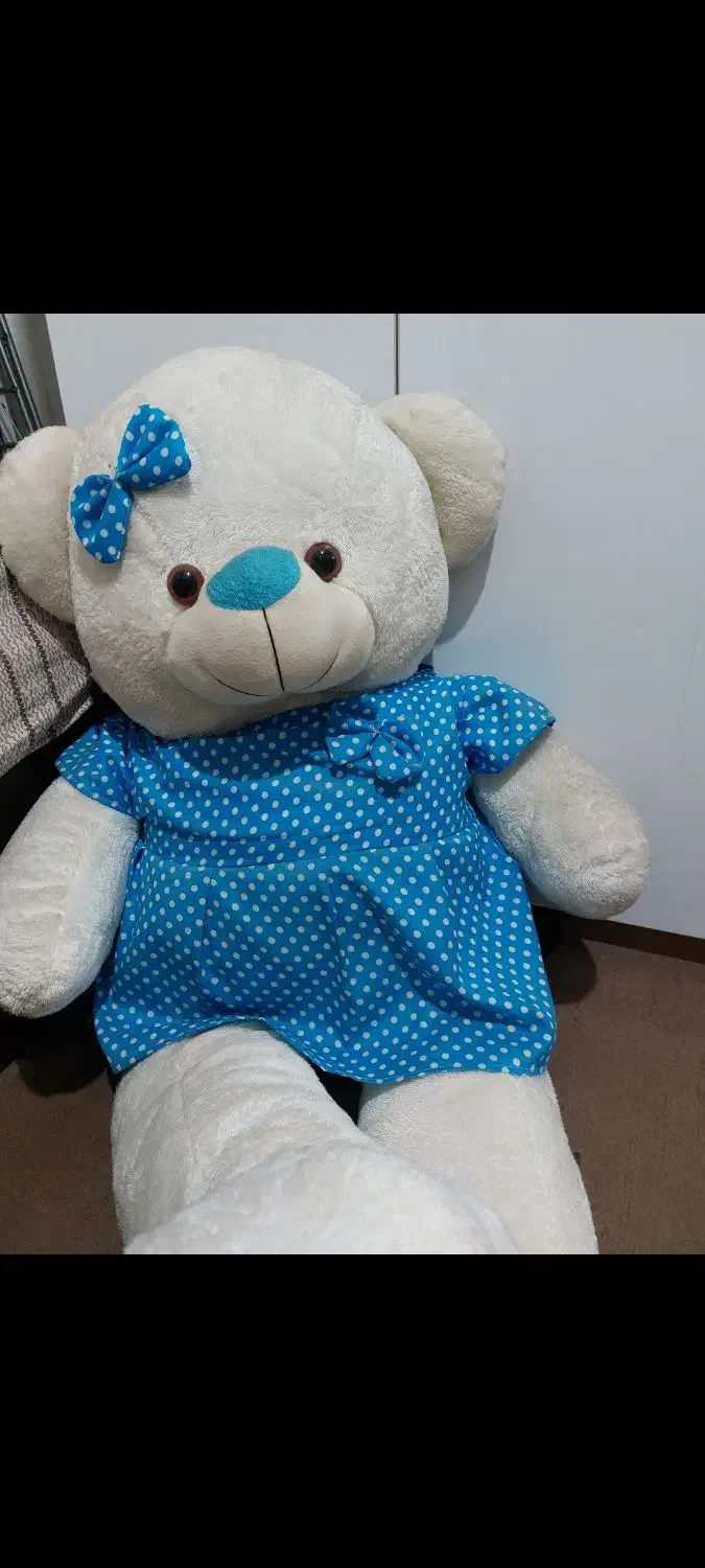 عروسک ورق بزنید|اسباب‌‌بازی|مشهد, نوده|دیوار