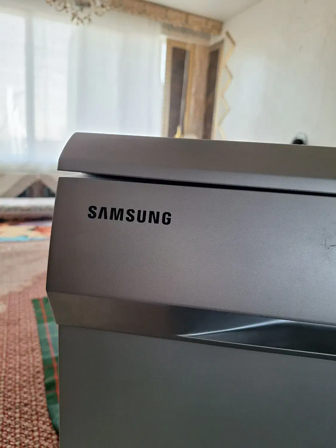 ماشین ظرفشویی صفر سامسونگ|ماشین ظرفشویی|تبریز, |دیوار