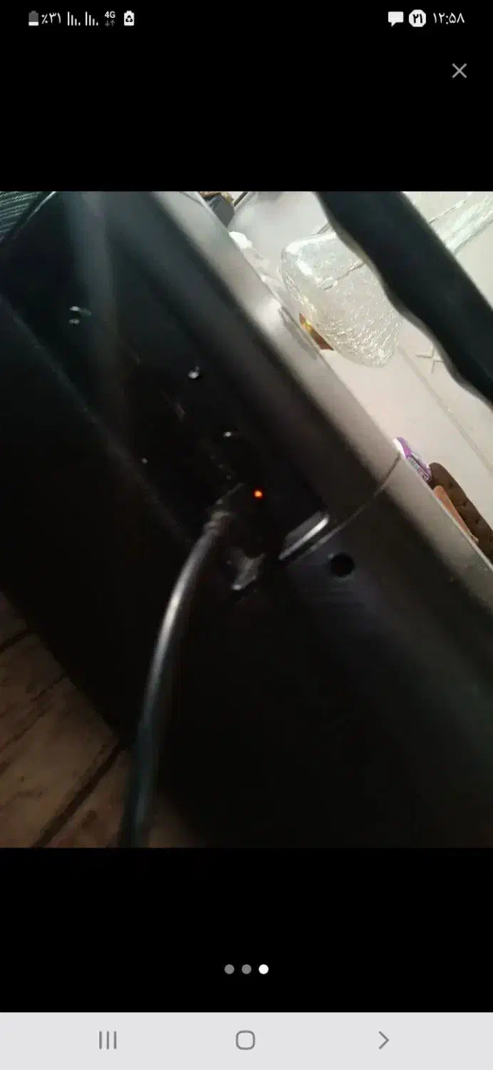 باندخانگی قابل حمل|سیستم صوتی خانگی|رشت, پاره بیجار|دیوار