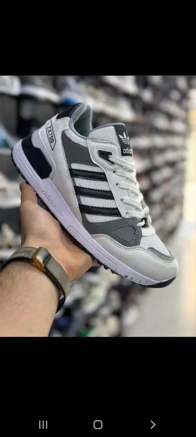 زدایکس ۷۵۰|کیف، کفش، کمربند|فسا, |دیوار