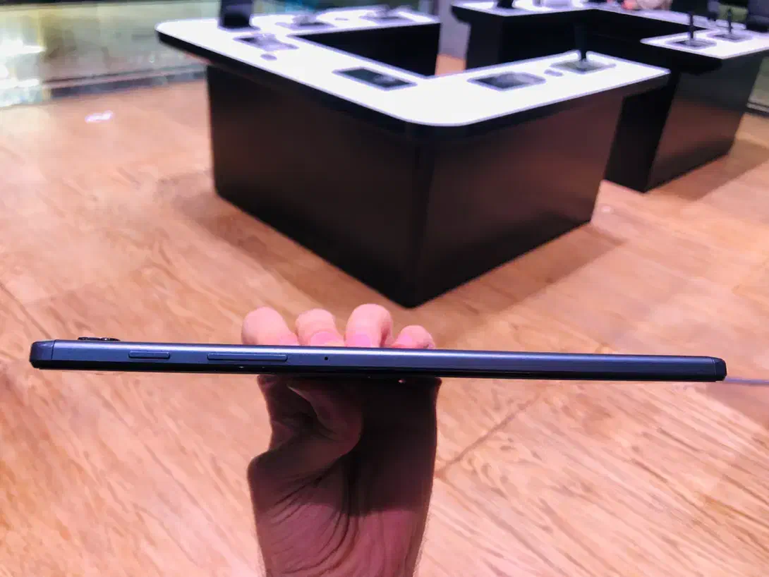 Samsung Galaxy Tab A7 lite|تبلت|تهران, آسمان|دیوار