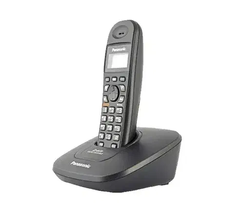 تلفن بی سیم پاناسونیک اصل|تلفن رومیزی|بیرجند, |دیوار