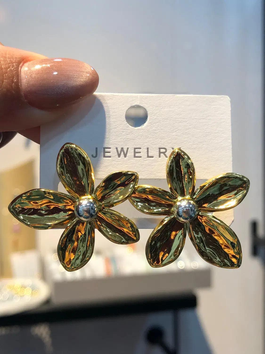 اکسسوری شبه طلا|جواهرات|بندر انزلی, سپه|دیوار