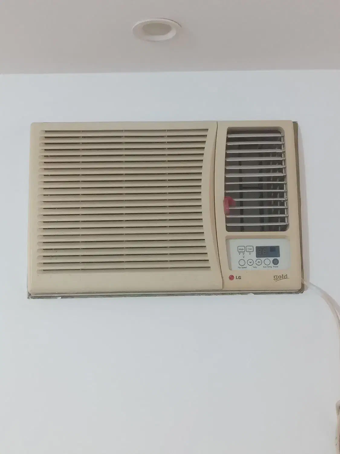 کولر LG|کولر گازی و فن‌کوئل|آستارا, |دیوار