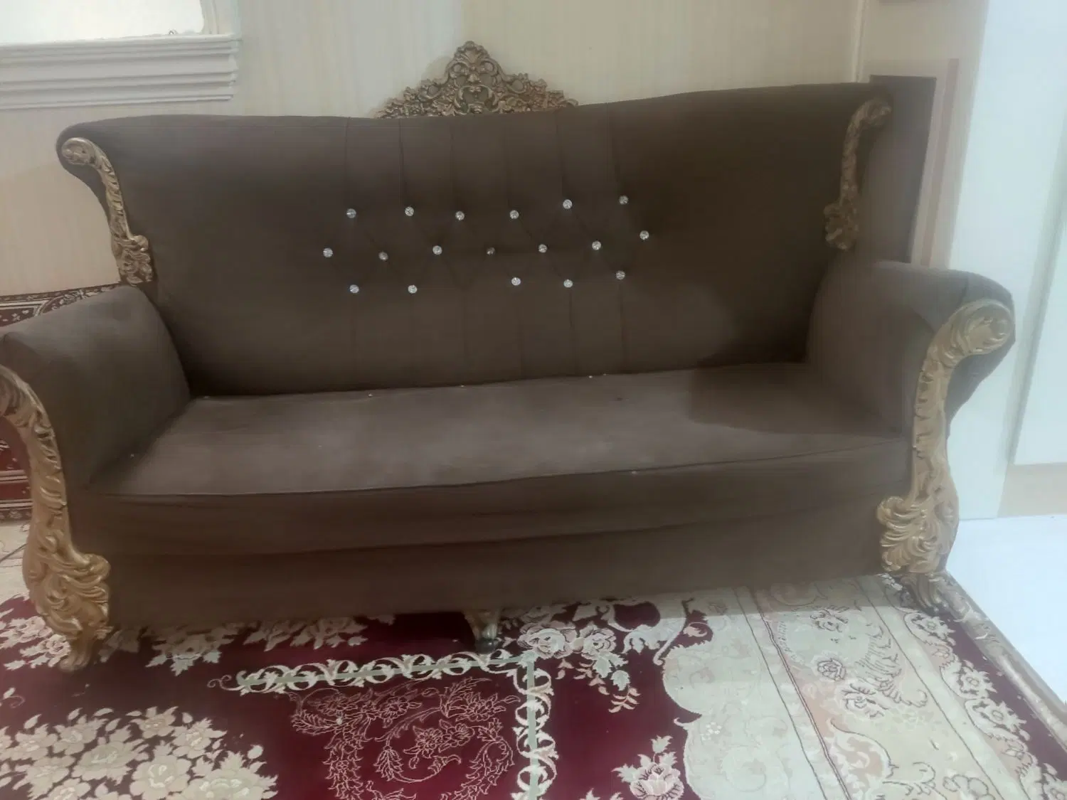 مبل|مبلمان خانگی و میز عسلی|اردبیل, |دیوار