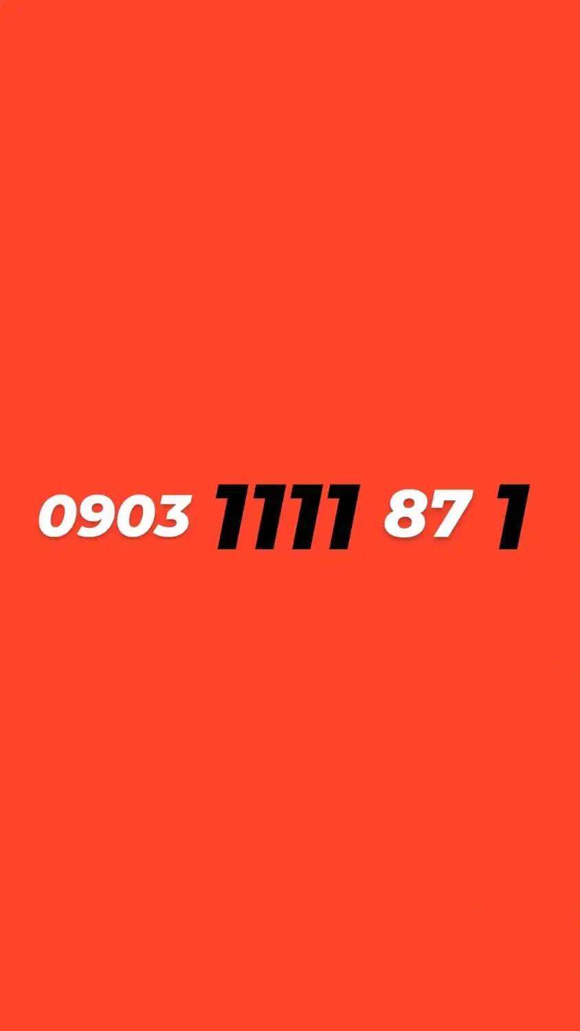 0903-1111-871|سیم‌کارت|تهران, آذری|دیوار