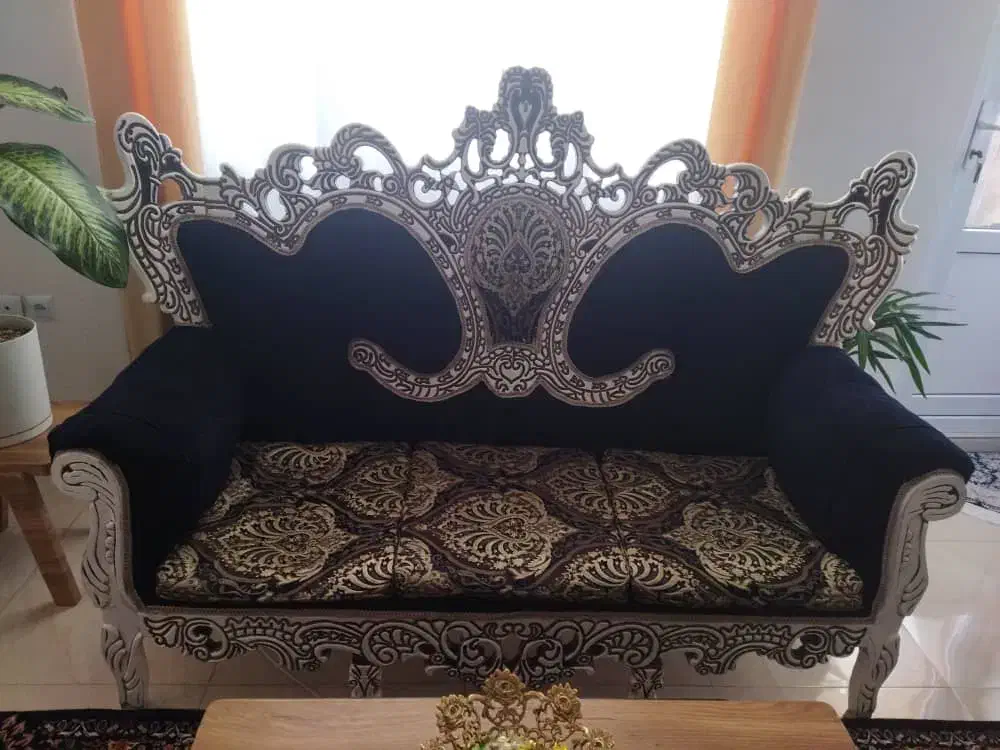 مبل|مبلمان خانگی و میز عسلی|صباشهر, |دیوار