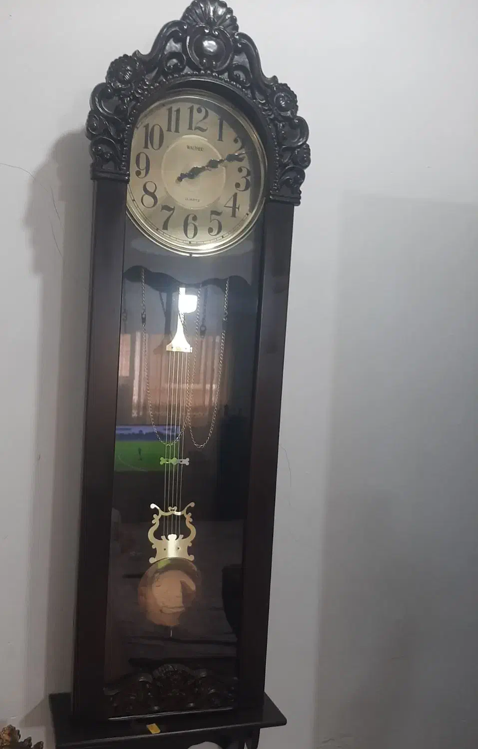 ساعت دیواری|ساعت دیواری و تزئینی|رشت, کوی طالقانی|دیوار