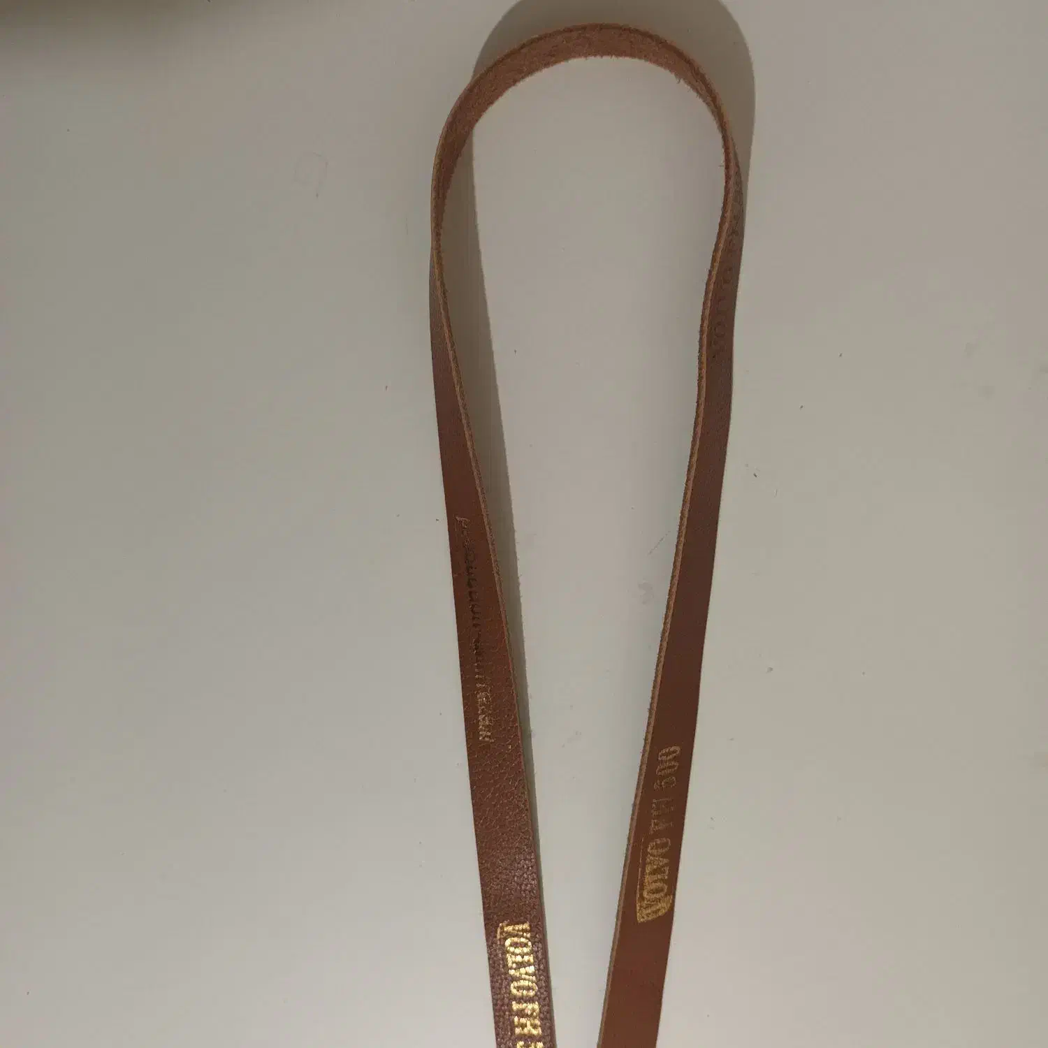 دسته کلید آویز گردنی چرم|بدلیجات|شیراز, بازار|دیوار