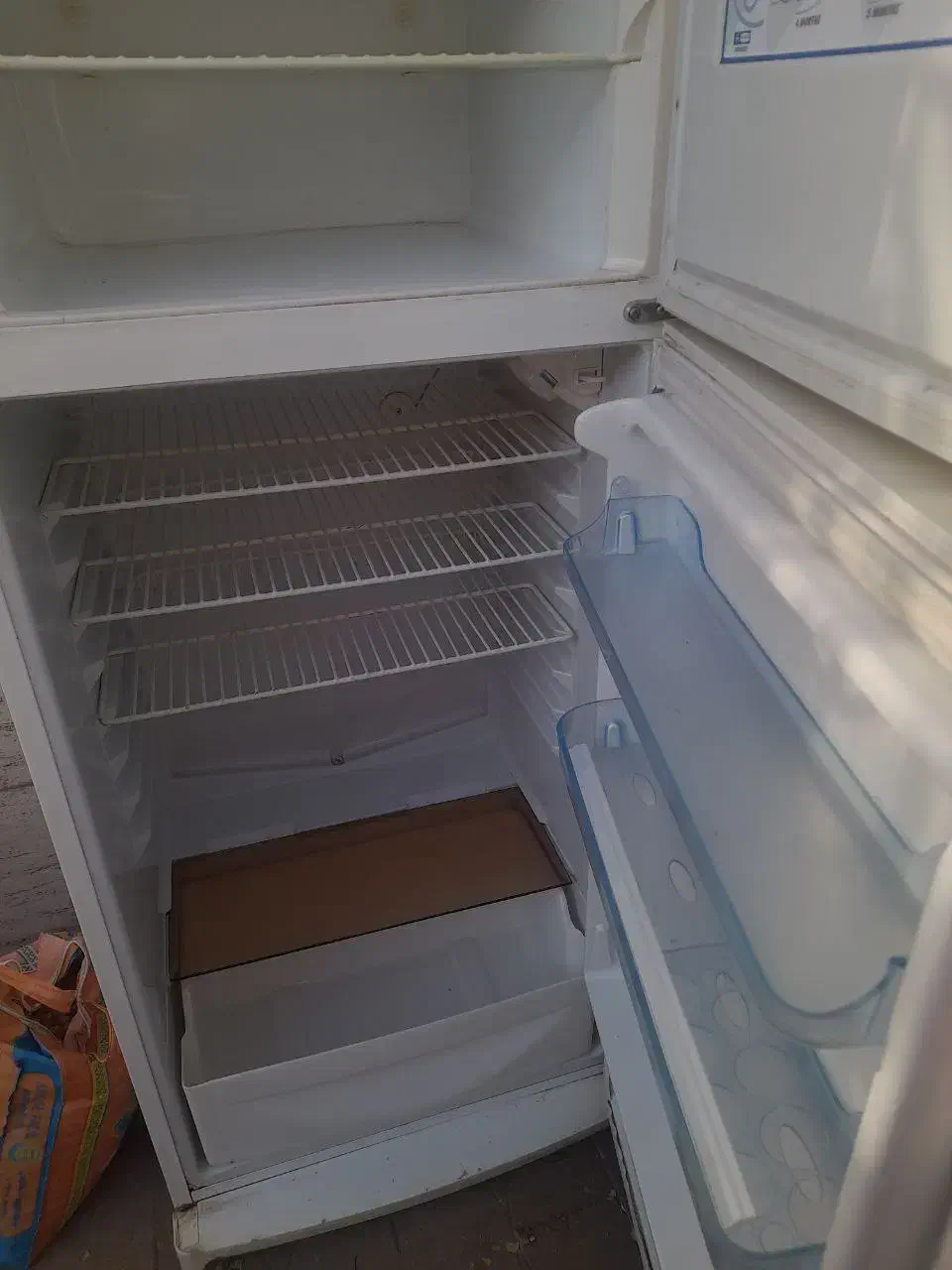 یخچال فیلور تمیز سالم|یخچال و فریزر|سبزوار, چهارراه فرودگاه|دیوار