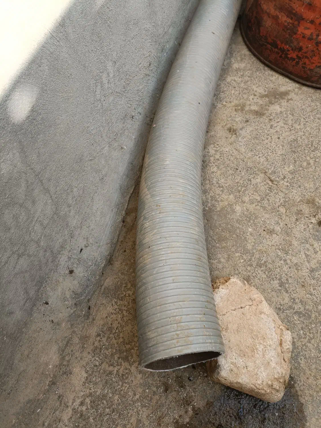 لوله خرطومی|ابزارآلات|سنقر, |دیوار