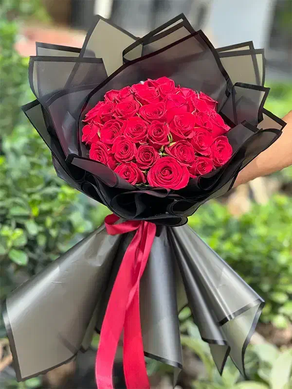 دسته گل روبانی|گل مصنوعی|گرگان, |دیوار