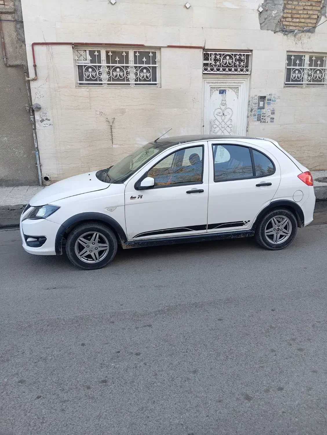 کوییک۴۰۱|خودرو سواری و وانت|مشهد, مصلی (کارمندان اول)|دیوار