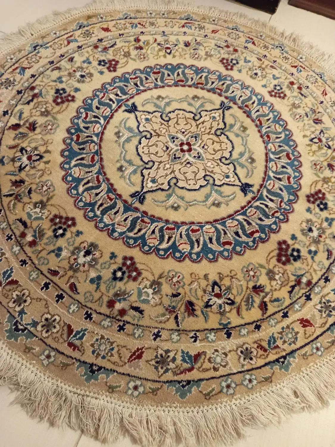 فرش دستبافت|فرش|تهران, پاسداران|دیوار