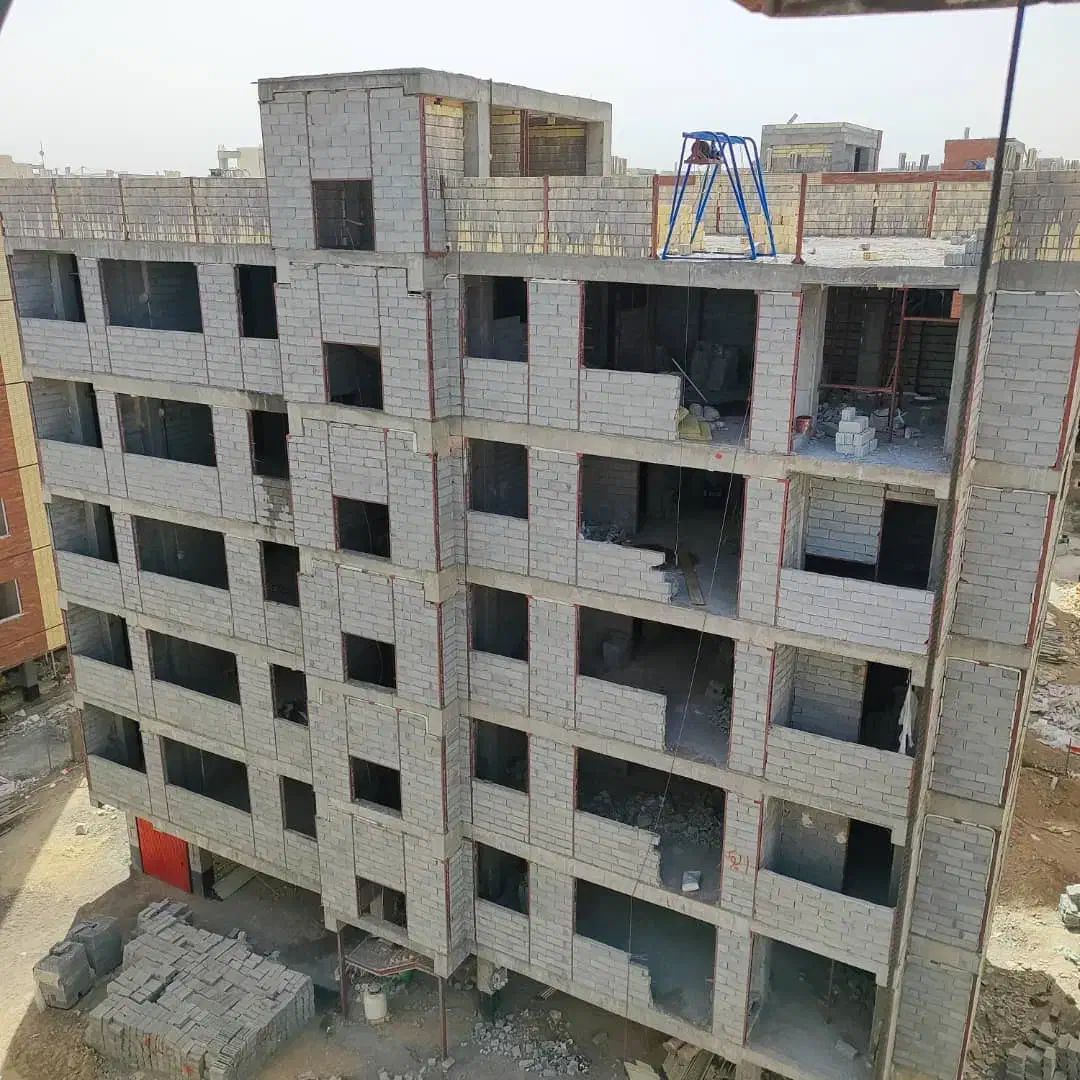 استخدام|استخدام معماری، عمران و ساختمانی|قم, پردیسان|دیوار