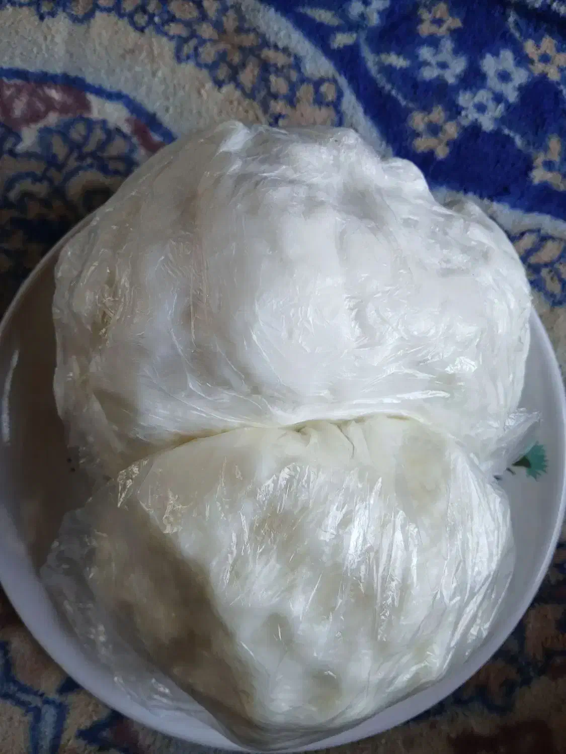 کره گوسفندی|خوردنی و آشامیدنی|استهبان, |دیوار