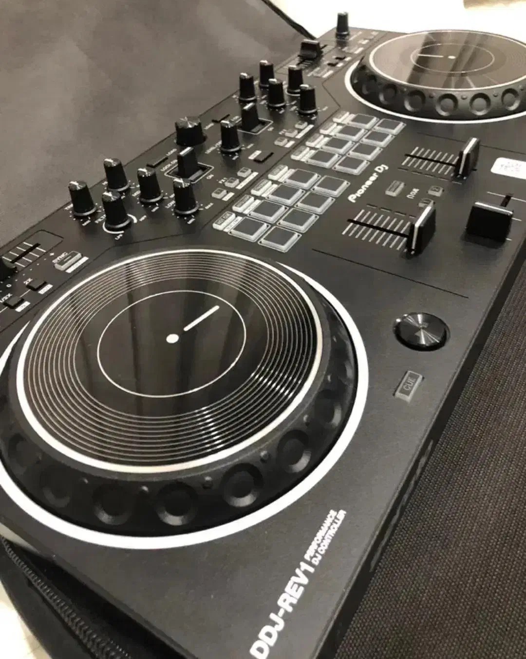 فروش دی جی|صوتی و تصویری|اهواز, امانیه|دیوار