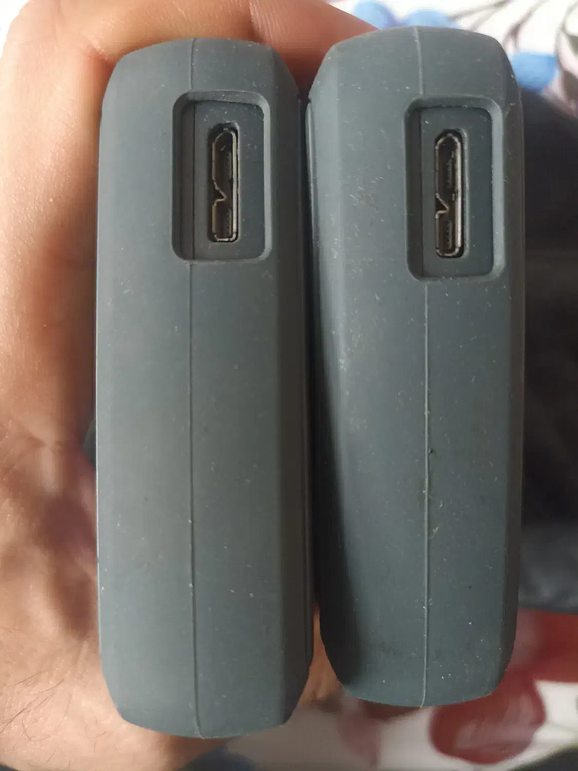 هارد اکسترنال|قطعات و لوازم جانبی رایانه|مشهد, ولیعصر (شهرک غرب)|دیوار