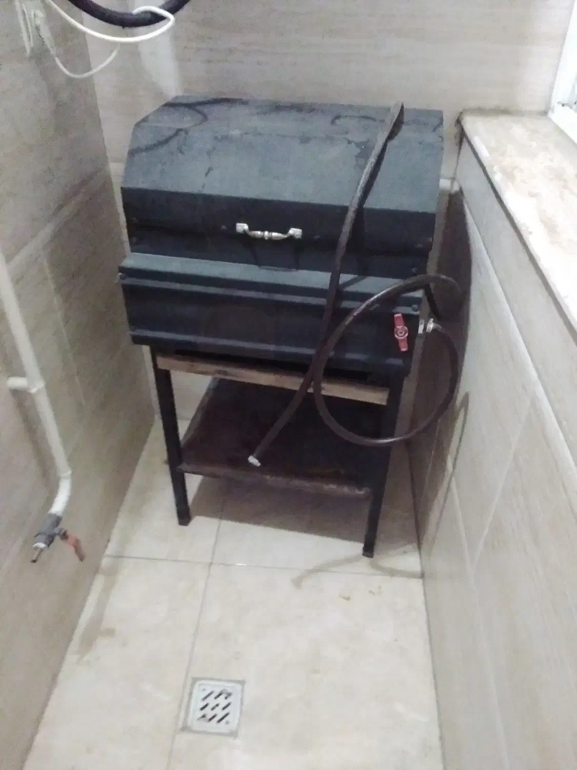 باربی کیو|اجاق گاز و لوازم برقی پخت‌وپز|رشت, یخسازی|دیوار