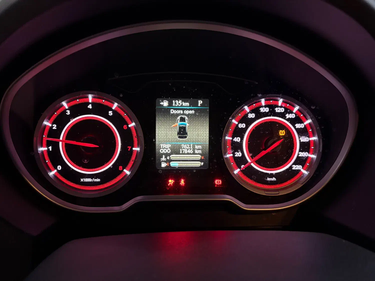 هایما s5 مشکی مدل ۱۴۰۲|خودرو سواری و وانت|تهران, اوقاف|دیوار