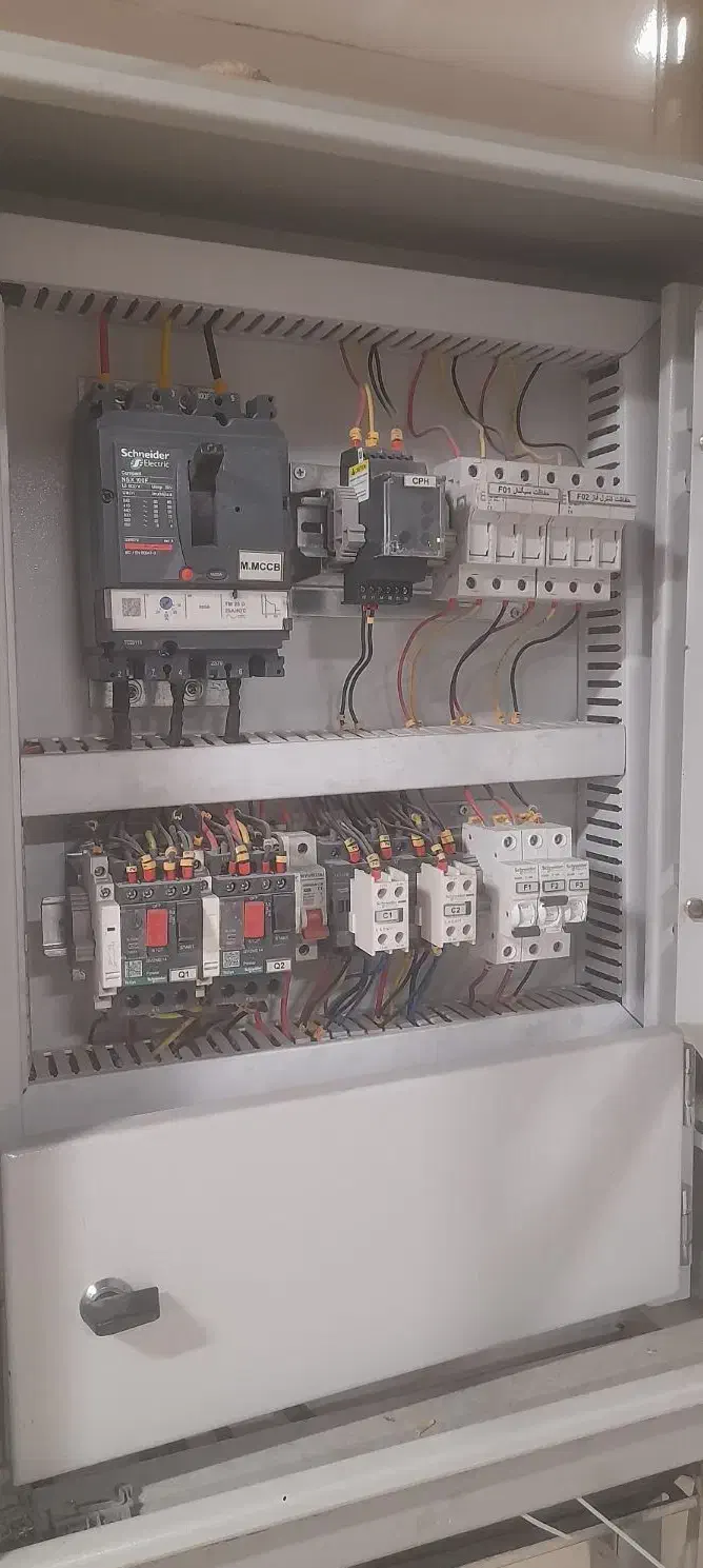 برقکار ساختمان.برق کار صنعتی|خدمات پیشه و مهارت|مشهد, چهارچشمه|دیوار