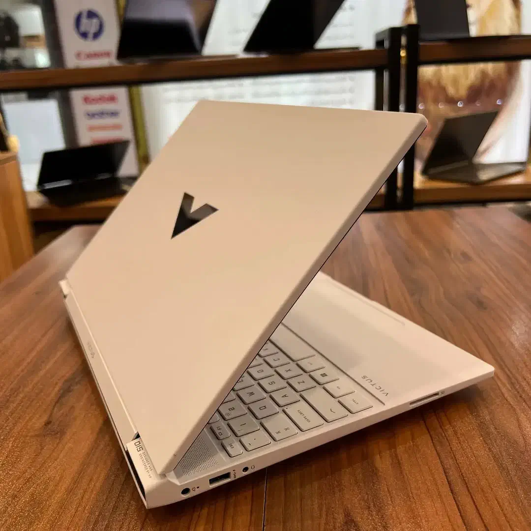 لپ تاپ Hp victus گیمینگ و مهندسی|رایانه همراه|کرمان, |دیوار