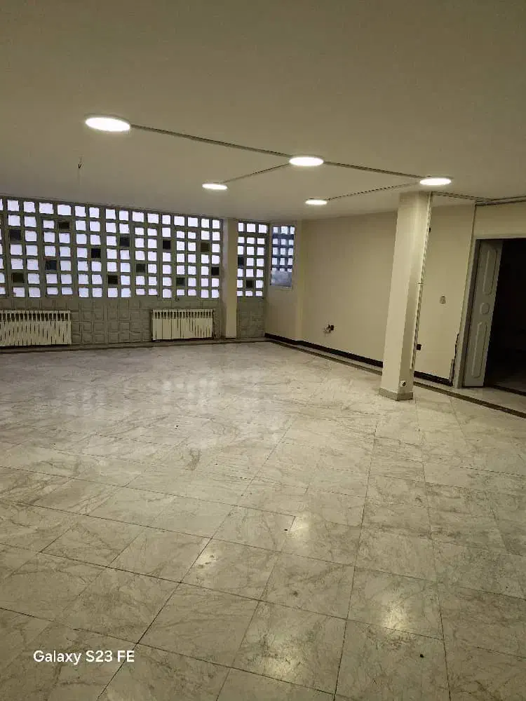 سند اداری /۱۰۰ متر ۲ اتاق /بر اصلی بلوار میرداماد|فروش دفتر کار، اتاق اداری، مطب|تهران, میرداماد|دیوار